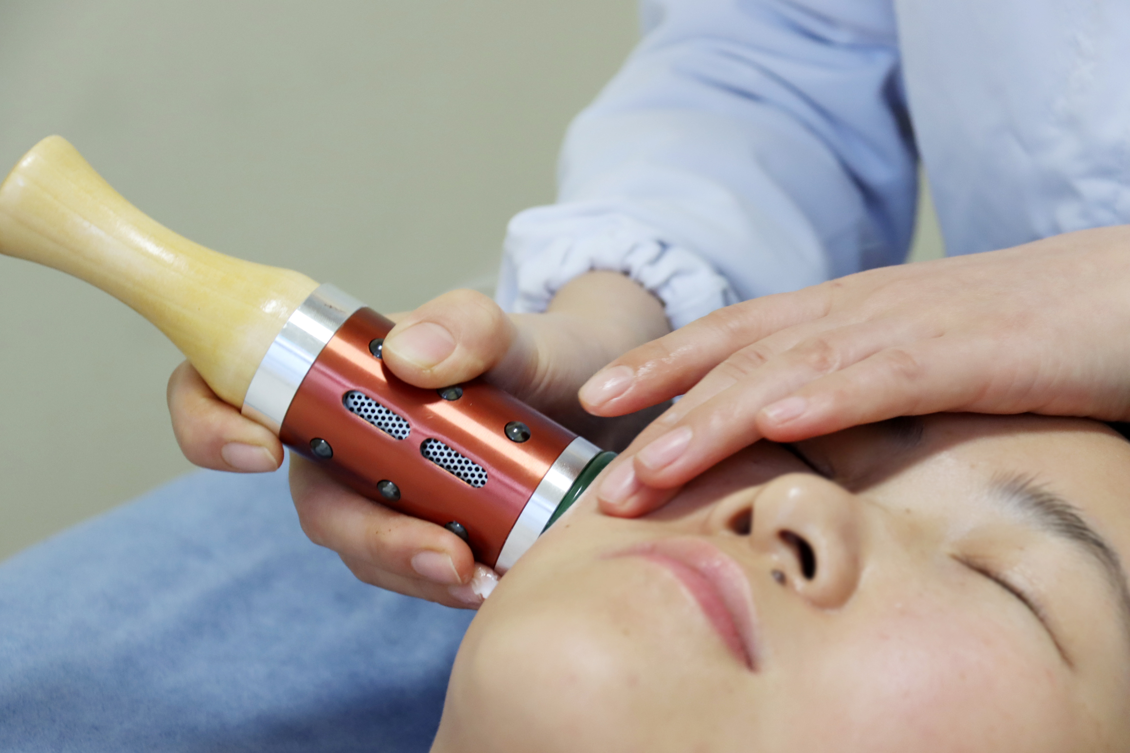 岐黄护芳华，中医致女神 | 医疗集团中医院院区妇女节健康礼遇来了！