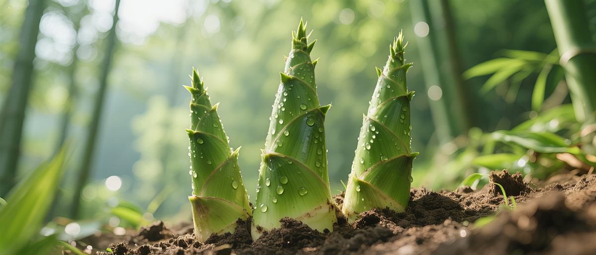 之前是豌豆，这次是笋丁，一生&ldquo;老吃家&rdquo;的我们，为何总是在此&ldquo;翻车&rdquo;？