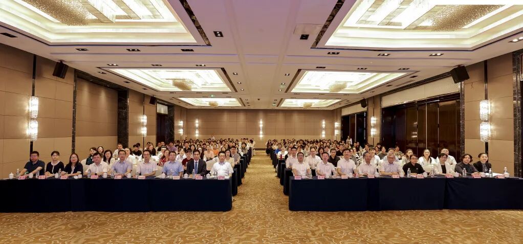 第四届全国胃肠超声技术临床应用学术会议在南浔圆满举行